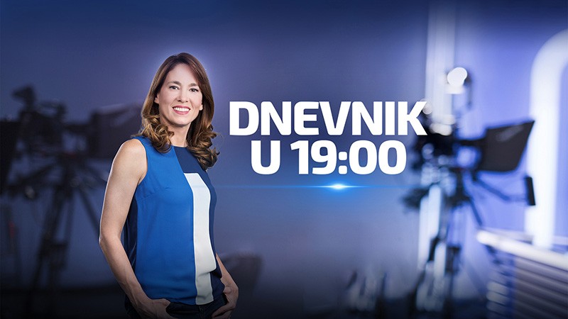 Iako je reč o emisiji informativnog karaktera, Dnevnik u 19 na TV N1, karakteriše iznošenje vrednosnih stavova novinara, neizbalansiran pristup u izvšetavanju i odsustvo objektivnosti
